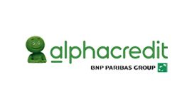 Logo AlphaCredit