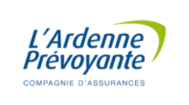 Logo Ardenne