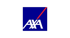 Logo AXA