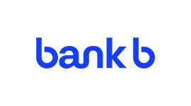 Logo BankB