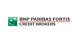 Logo BNP Credit