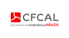 Logo CFCAL