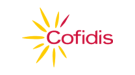 Logo Cofidis
