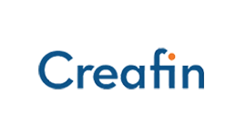 Logo Creafin