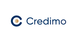 Logo Credimo