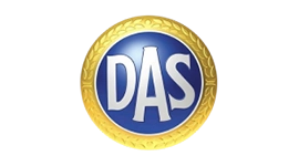 Logo Das