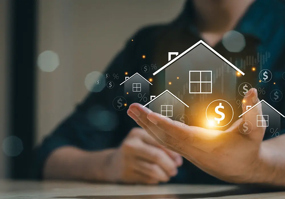 Investissement immobilier