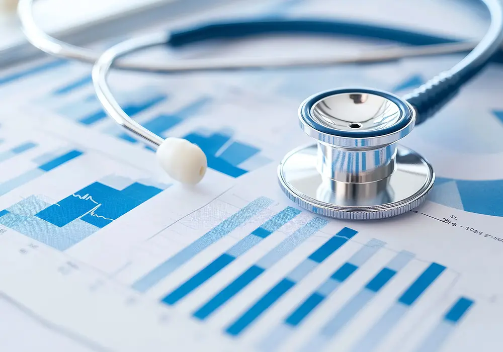 Prêt pour vos soins médicaux