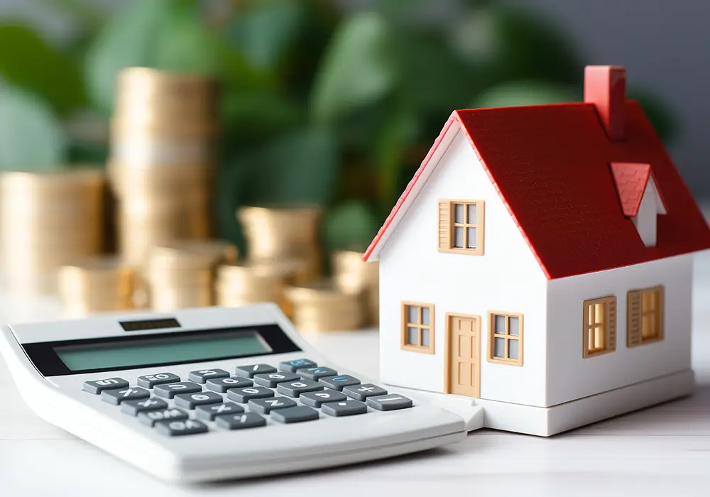 Rachat de prêt hypothécaire