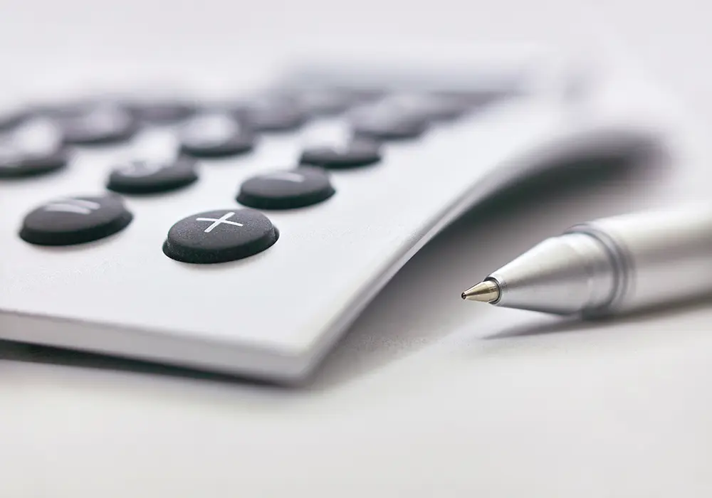 Simulateurs de prêt personnel