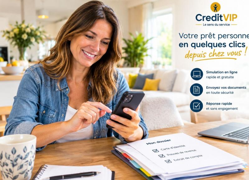 Prêt personnel rapide en Belgique : quels sont les délais réels d'obtention ?